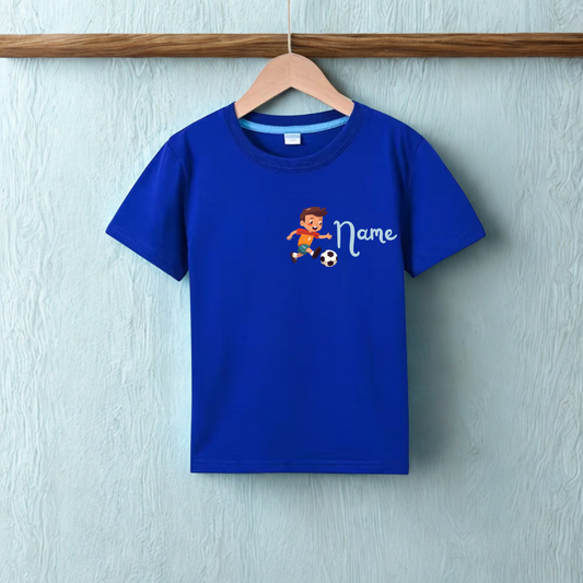 Personalisierte Kinderkleidung: T-Shirts als individuelle Geschenke