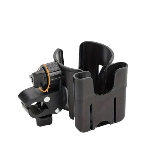 Kinderwagen Getränke und Telefonhalter 2 in 1