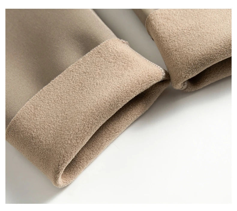 Leggings für Winter - Thermo Leggings