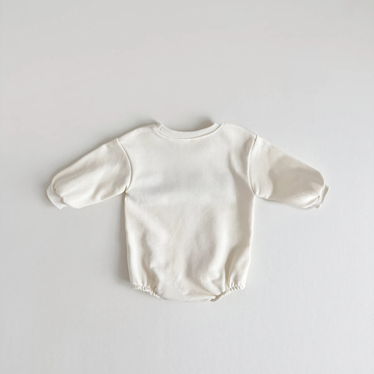 Baby Strampler - LOVE