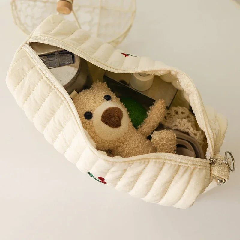 Mini Organizer für Kinderwagen