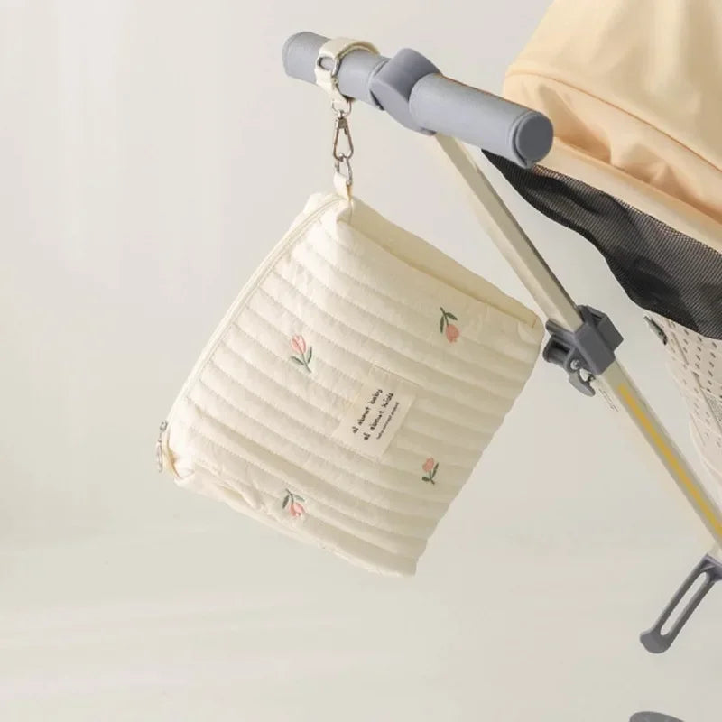 Mini Organizer für Kinderwagen