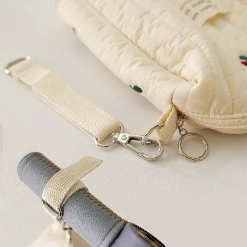 Mini Organizer für Kinderwagen