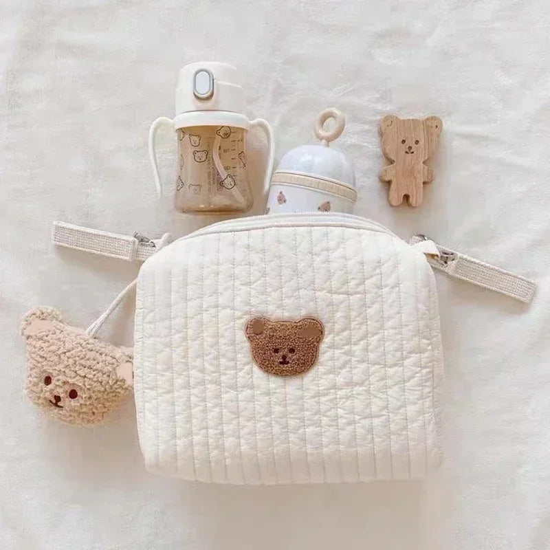 Mini Organizer für Kinderwagen