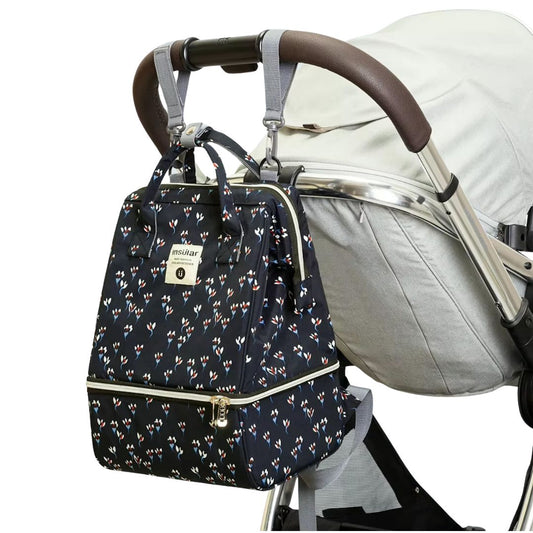Mama Rucksack