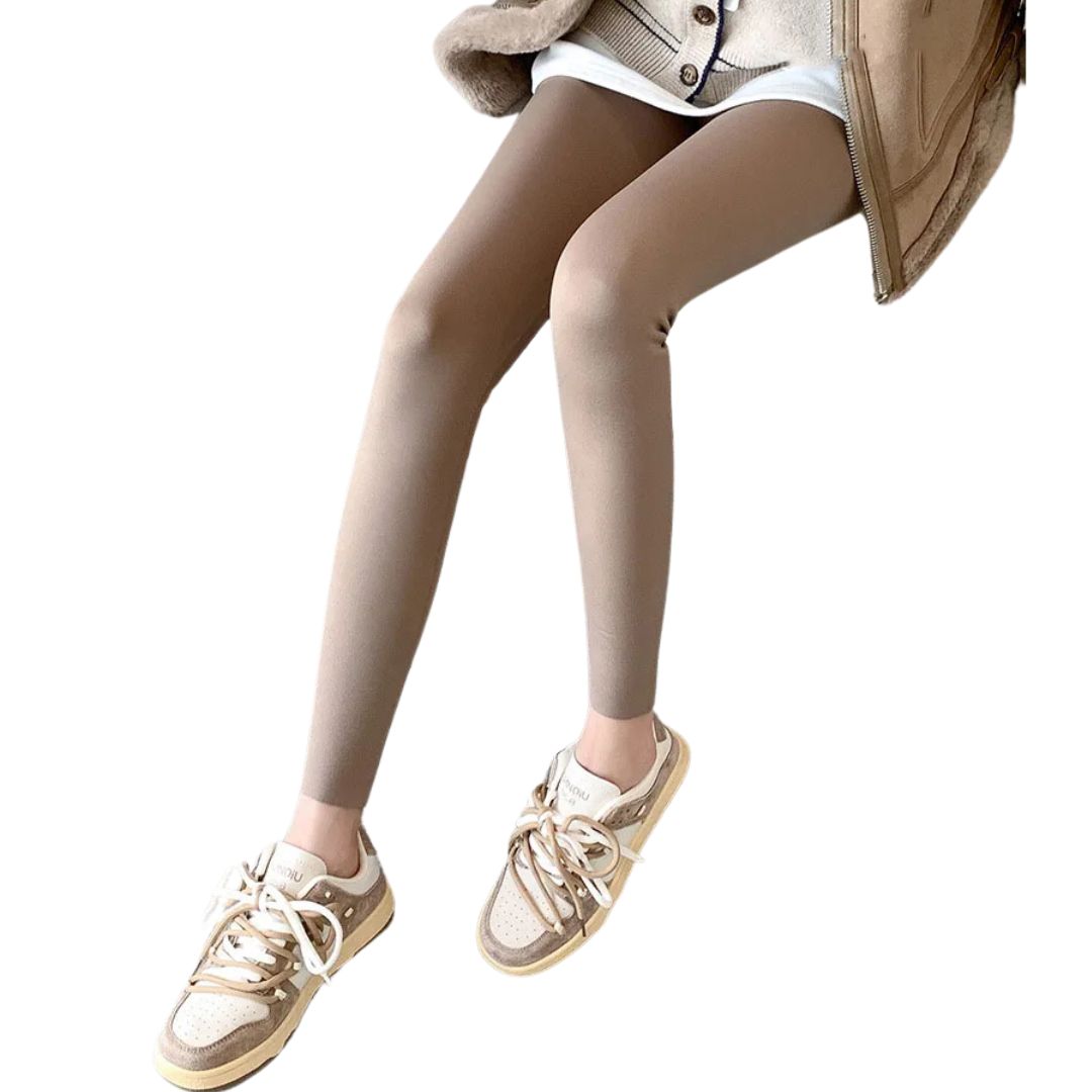 Leggings für Winter - Thermo Leggings