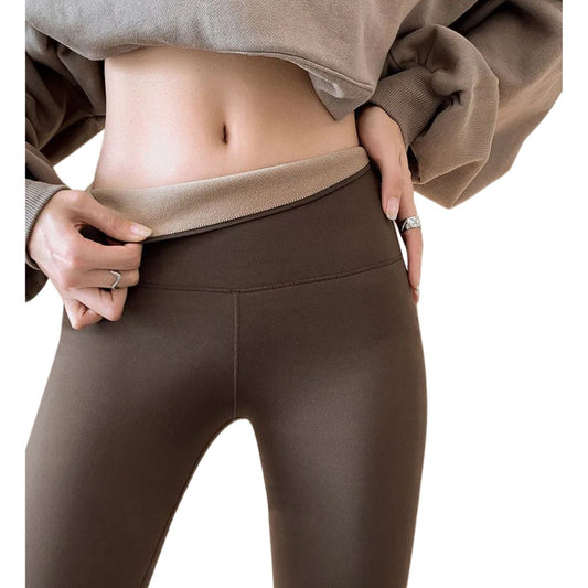 Leggings für Winter - Thermo Leggings