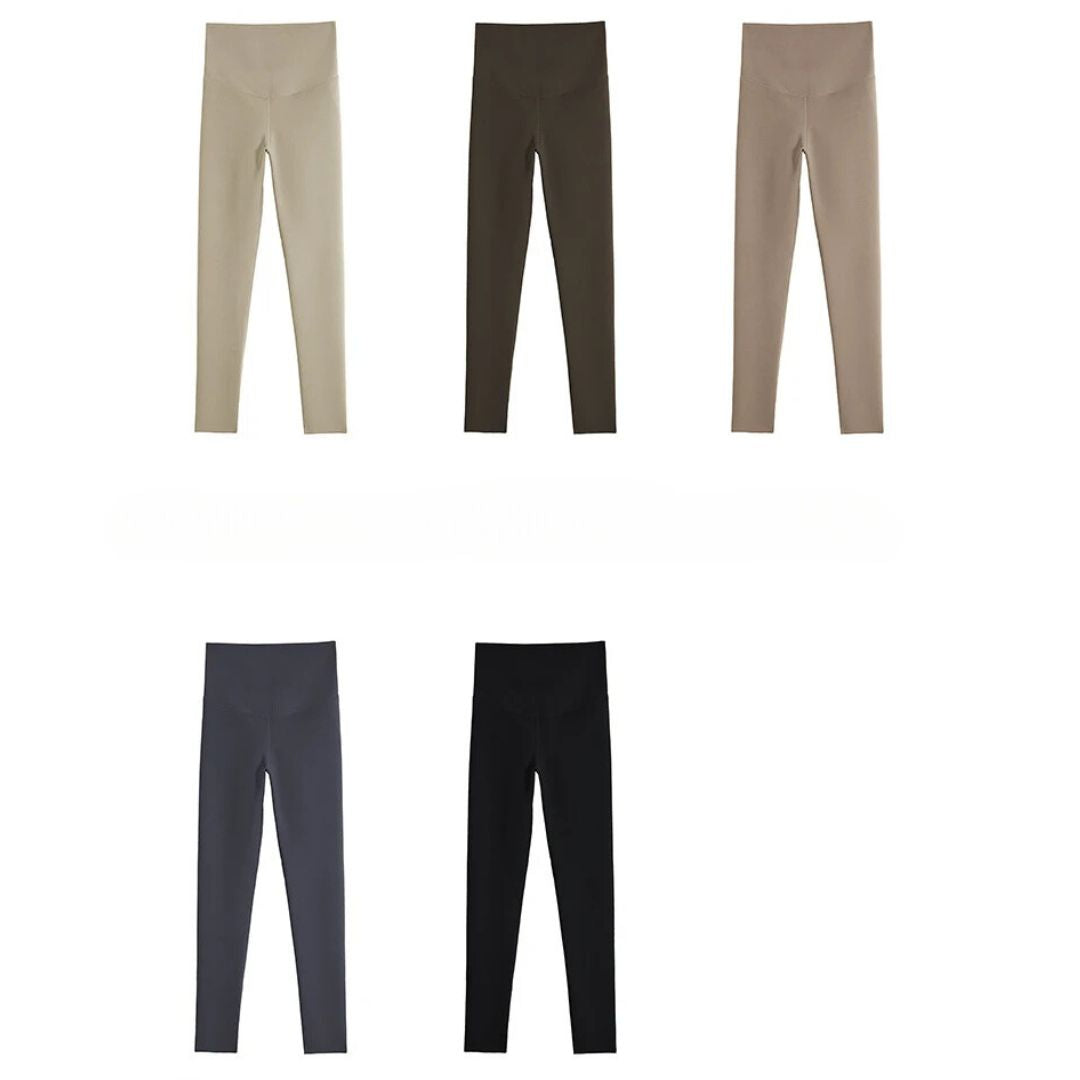 Leggings für Winter - Thermo Leggings