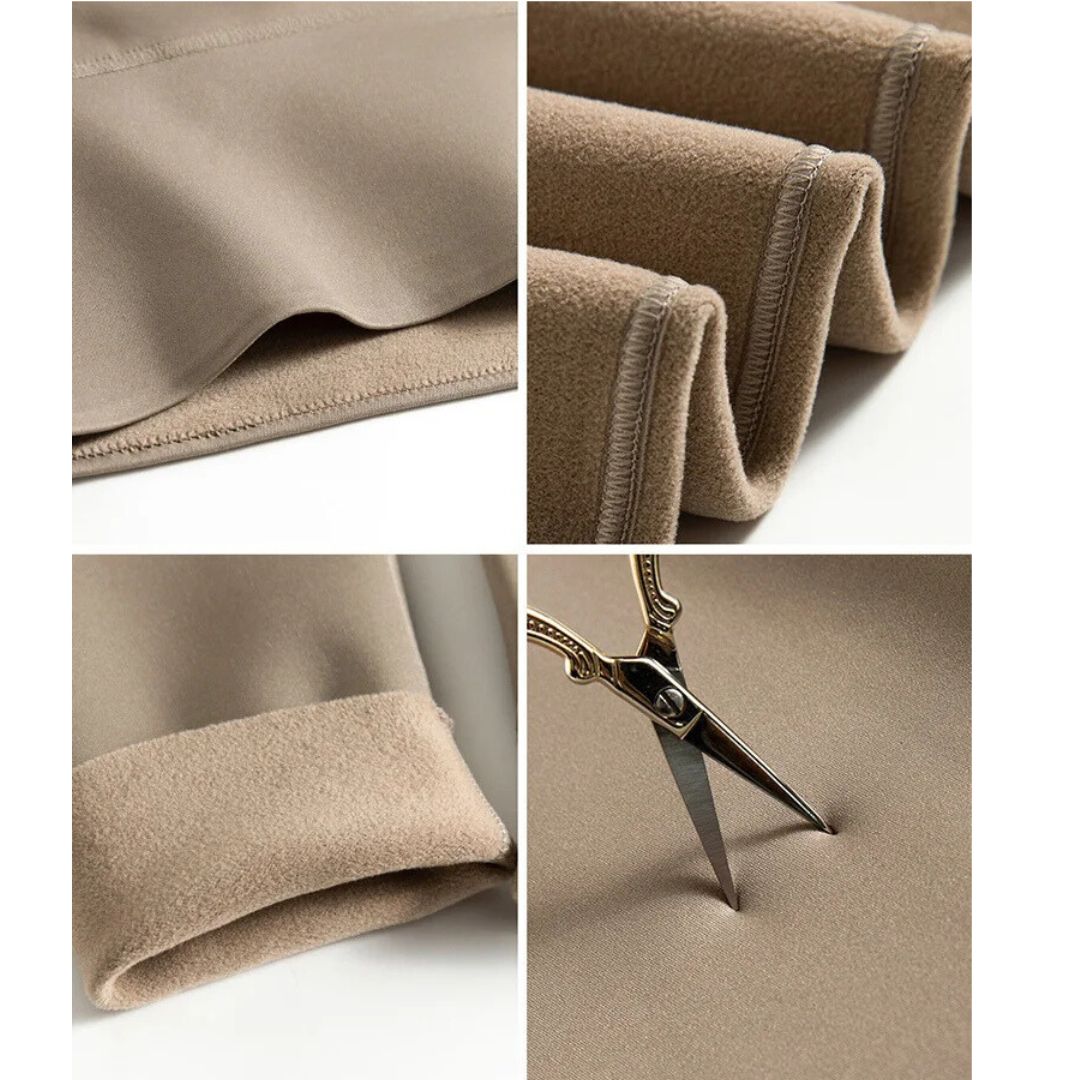 Leggings für Winter - Thermo Leggings