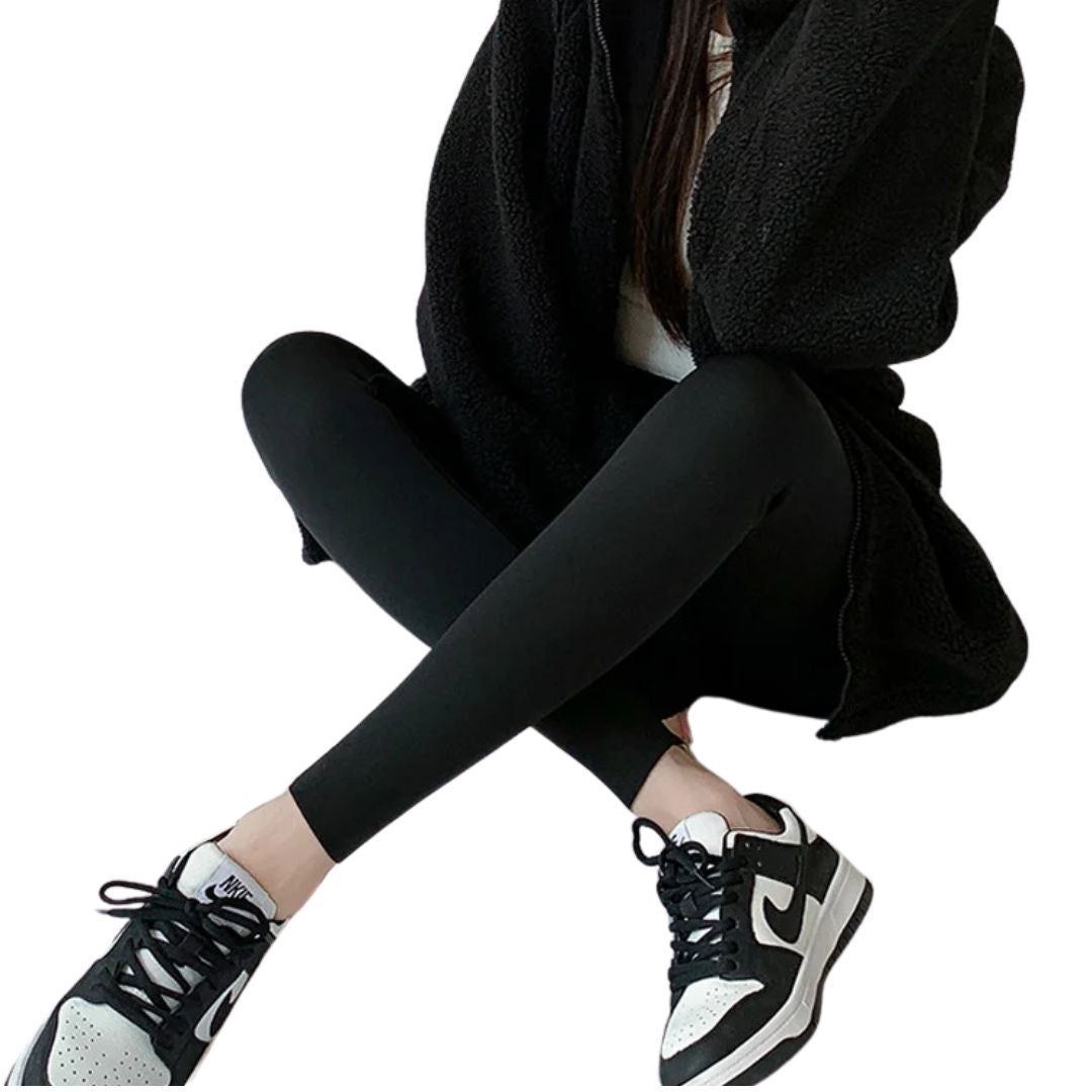 Leggings für Winter - Thermo Leggings