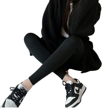 Leggings für Winter - Thermo Leggings