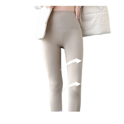 Leggings für Winter - Thermo Leggings