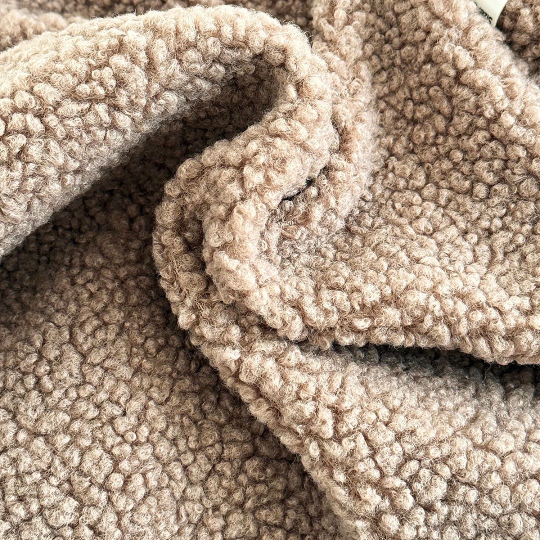 Kinderjacke Futter