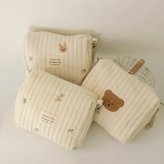 Mini Organizer für Kinderwagen